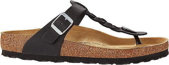 Immagine prodotto Birkenstock Gizeh intrecciato (40)