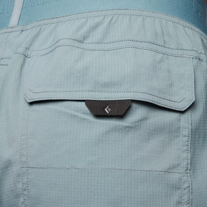 Actual product image Black Diamond Sierra LT Shorts (L, XL)