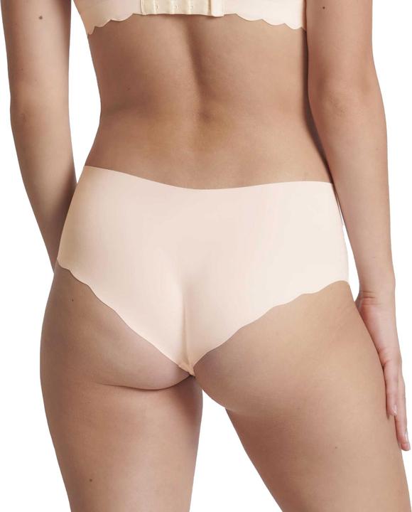 Immagine prodotto Sloggi Panty Casual Bequem sitzend Zero Microfiber Shorts 2.0 (XL, confezione da 4)