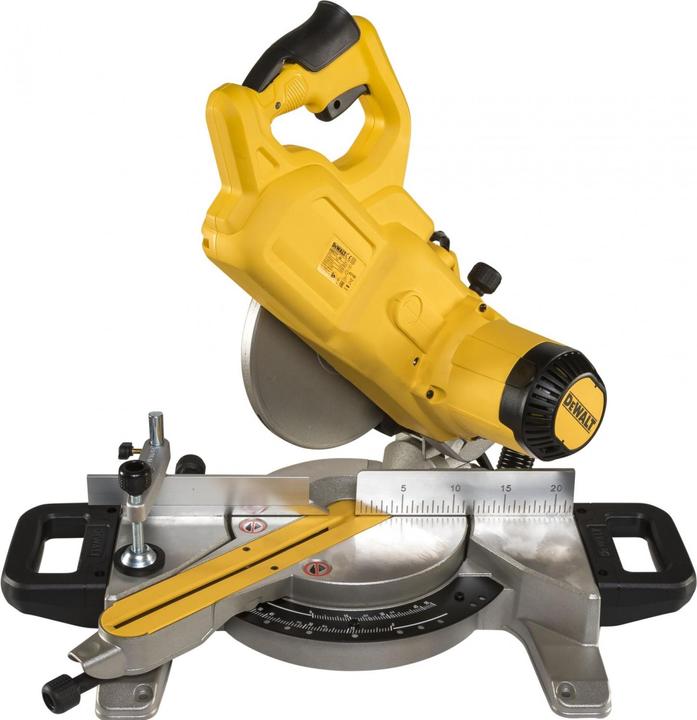 Produktbild DeWalt Paneelsaege DWS777