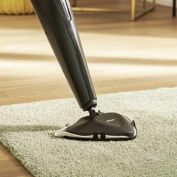 Produktbild Vileda Steam Plus (1 Bar, 1550 W)