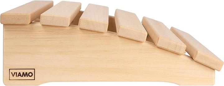 Actual product image Viamo Headrest, 39.5x30x10 cm