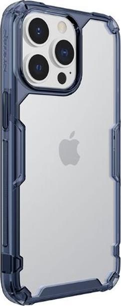 Produktbild Nillkin Nature Soft Series (Apple iPhone 13 Pro Max)