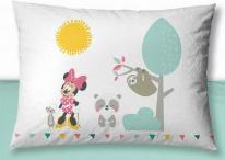 Image du produit Minnie Mouse Minnie Souris junior enveloppe d"édredon