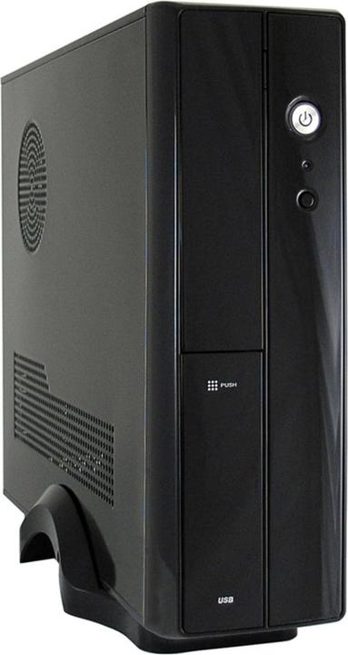 Image du produit LC-Power LC-1400mi (mATX, Mini-ITX)