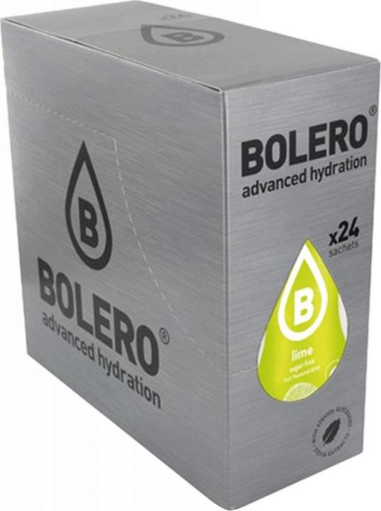 Image du produit Bolero Classic (Citron vert, 1 pcs, 276 g)
