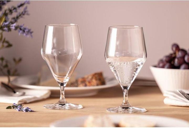 Image du produit Leonardo Verre Twenty4 330 ml, 6 pièces, Transparent (0.33 l, 6 x)