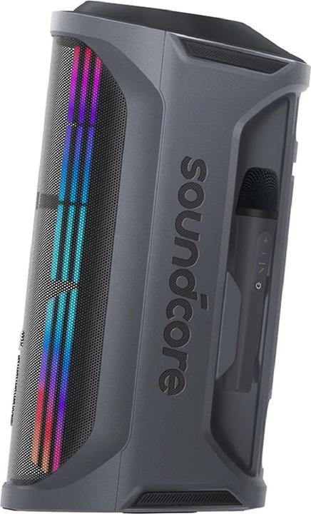 Productafbeelding soundcore Rave 3 B2C - UN Black Iteratie 1 (Oplaadbare batterij)