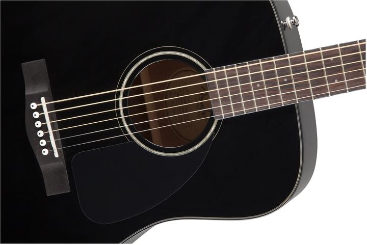 Produktbild Fender CD-60 DREAD V3 DS (Konzertgitarre, Ahorn, Mahagoni, Nato, Walnuss, Nubone)
