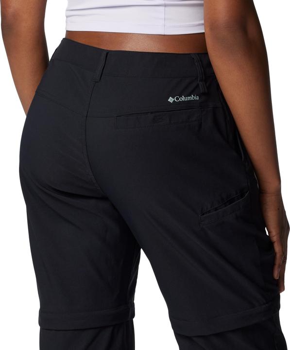 Actual product image Columbia Women's Leslie Falls™ Convertible Trousers (S)