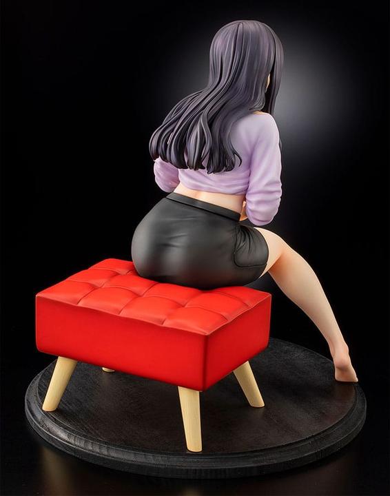 Image du produit Gaming Harem statuette PVC 1/5 Mayumu Kanbi 26 cm