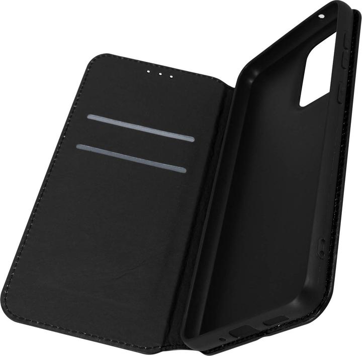 Produktbild Avizar Classic Edition Klappetui Series (Samsung Galaxy A33 5G)