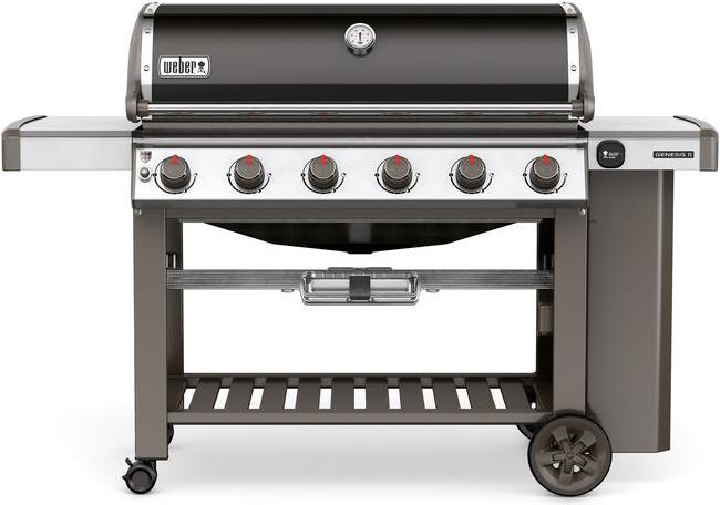 Weber Genesis II E610 GBS (17.60 kW)