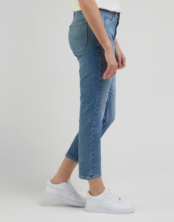 Produktbild Lee Jeans Slim Fit Rider Jeans (25)
