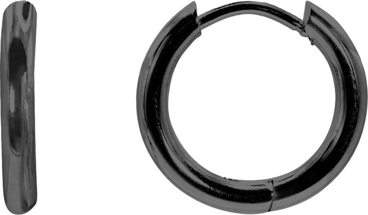 Produktbild Heideman Bruti schwarz farben (100% Edelstahl)