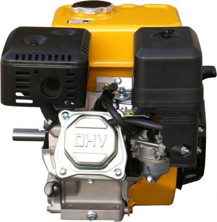 Immagine prodotto Rotek - Benzinmotor Engine EG4-0210-5HE-KW20x53(S1)