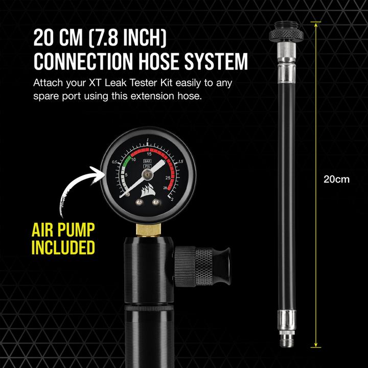Produktbild Corsair XT Pressure Leak Tester