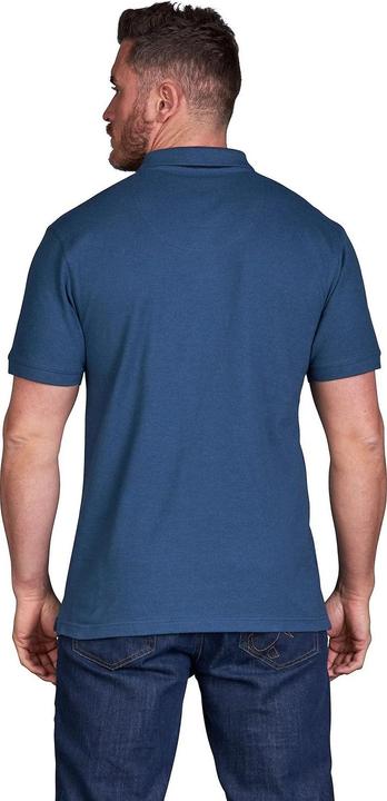 Immagine prodotto Raging Bull Classic Maglietta Polo Uomo (L)