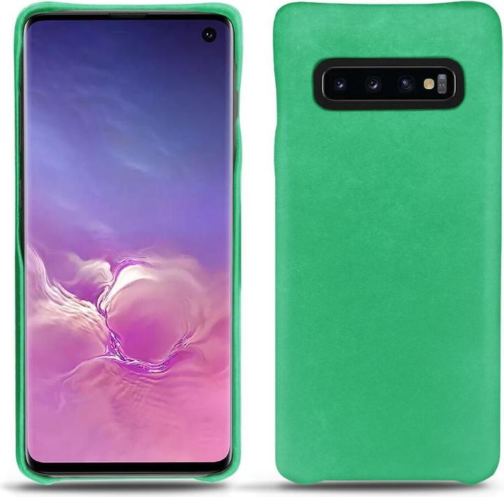 Productafbeelding Noreve Lederen omslag (Samsung Galaxy S10)