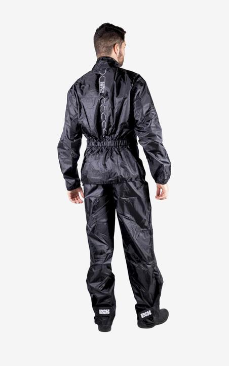 Actual product image iXS Crazy Evo (Men, Women, XL)