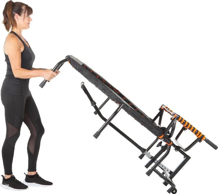 Hammer Fitness JumpStep (134 cm)