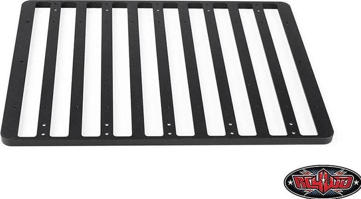Actual product image Rc4Wd Model making roof rack for TF2 FJ55