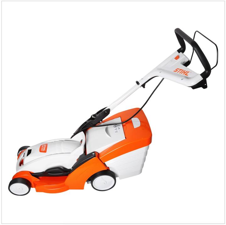Actual product image Stihl RMA 339 C (Rechargeable battery operated)