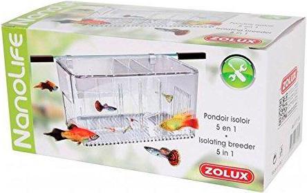 Actual product image Zolux Kotnik in 5 ways
