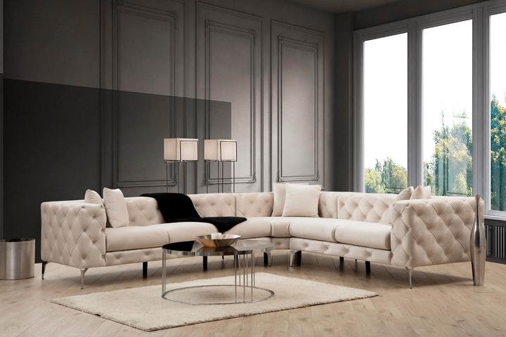 Actual product image Atelier del Sofa Annalise (Corner sofa)