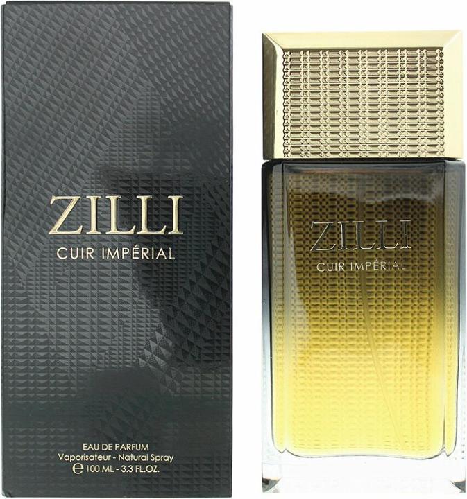 Zilli Cuir Impérial (Eau de Parfum, 100 ml)