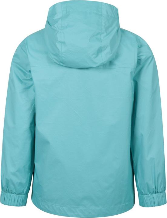 Image du produit Mountain Warehouse - Veste imperméable TORRENT - Enfant (140)