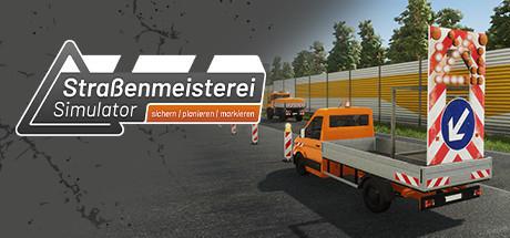 Immagine prodotto Aerosoft Simulatore di manutenzione stradale (PC, DE)