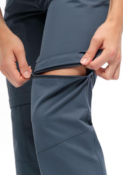 Actual product image Maier Sports Nata Zip Loop Zip Off (M, L)
