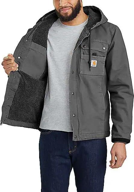 Actual product image Carhartt Bartlett (XL)