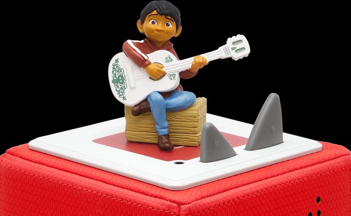Produktbild Tonies Disney Coco: Coco (Deutsch)