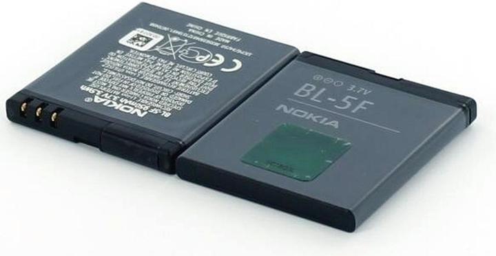 Actual product image Nokia Original battery for RM-159