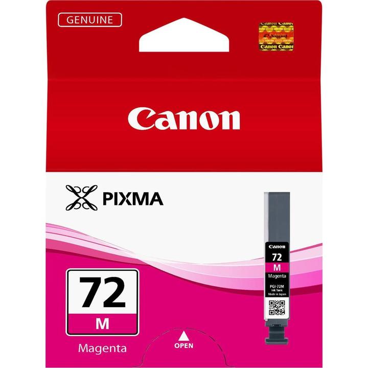 Image du produit Canon Pgi-72m (M)