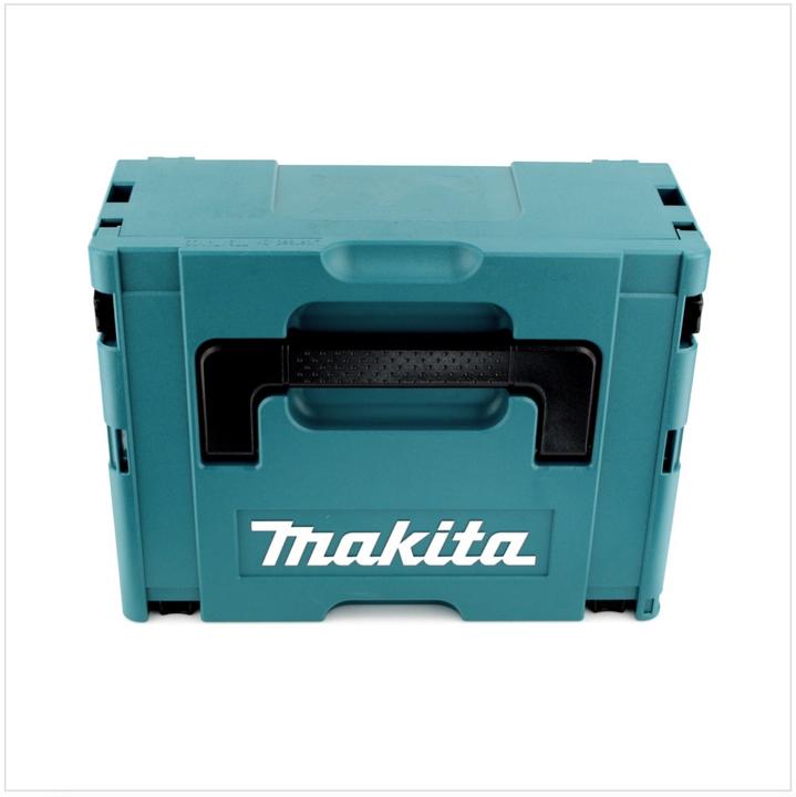 Productafbeelding Makita DDF 482 Y1J snoerloze boormachine 18V 62Nm in Makpac + 1x 1,5 Ah accu (Oplaadbare batterij)