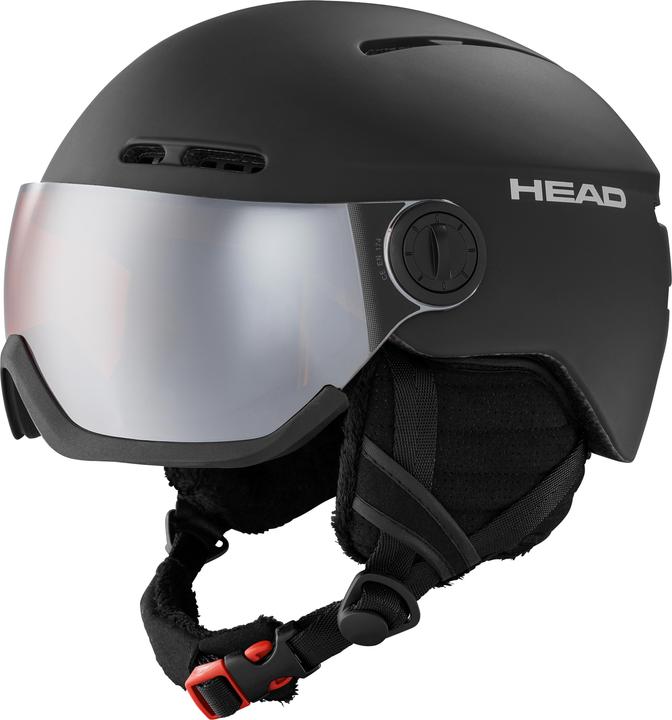 Head Knight (54 - 57 cm, M, L)