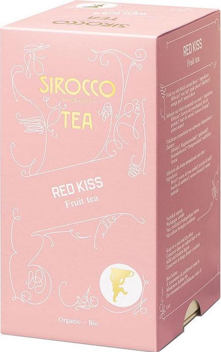 Sirocco Red Kiss