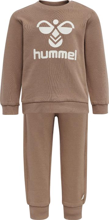 Actual product image hummel Hmlarine Crewsuit (80)