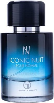Image du produit Grandeur Elite Grandeur - Iconic Nuit (Eau de parfum, 100 ml)