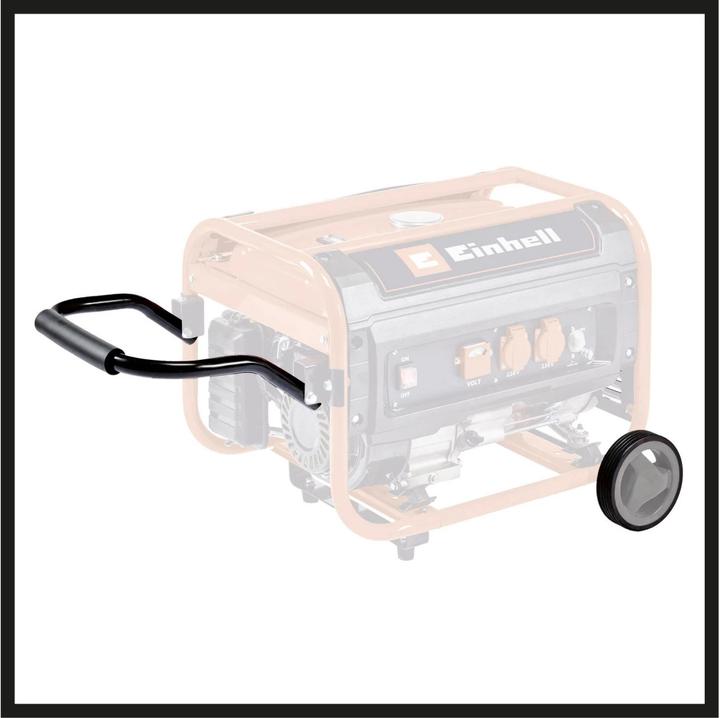 Actual product image Einhell TC-PG 35/E5 (2600 W, 15 l)