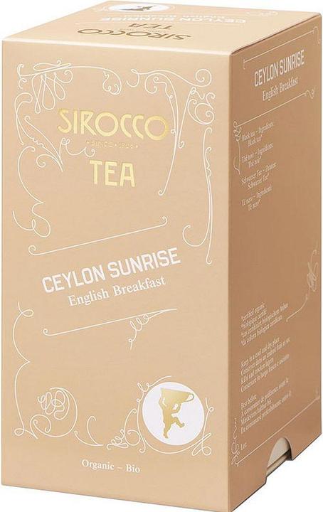 Produktbild Sirocco Ceylon Sunrise (50 g)