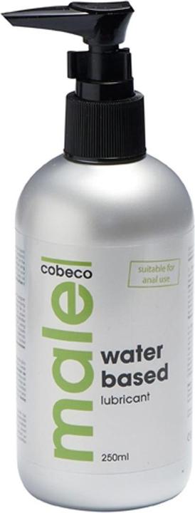 Cobeco Lubrifiant MALE (250 ml)