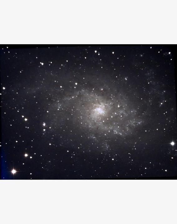 Actual product image Unistellar eQuinox 2