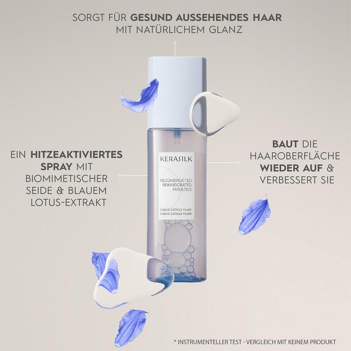 Produktbild Kerasilk Liquid Cuticle Filler (125 ml)