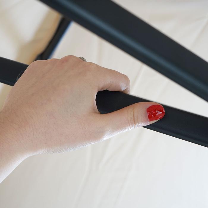 Image du produit Swisshandel24 Parapluie semi-professionnel, protection solaire, 3m - 10332 (3.60 m)