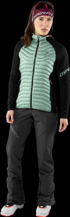 Actual product image Dynafit Speed Insulation Hybrid Jkt W (M)