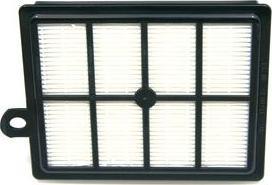Actual product image Filtronix Alternative HEPA filter for Philips FC8031 and Electrolux EFH12